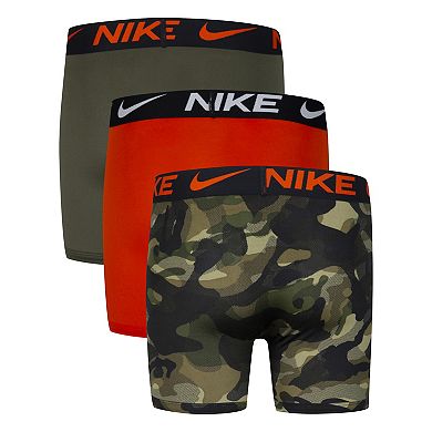 Boys 8-20 Nike Boxers