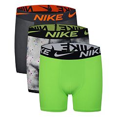 nike junior boxers
