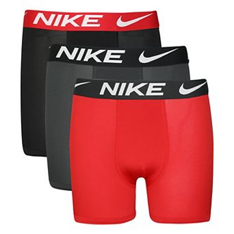 Boys 8-20 Nike Dri-FIT Boxers 3-Pack