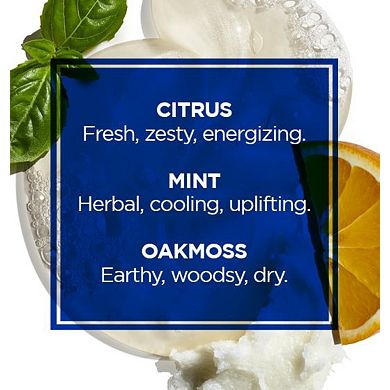 All-Over Wash For Face, Hair & Body