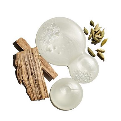 Black Reserve Body & Hair Cleanser