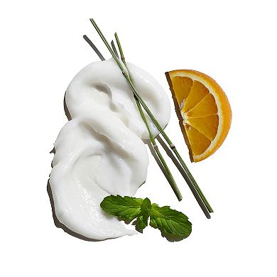 Face Buff Energizing Scrub