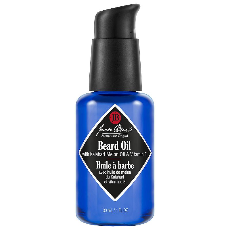 Beard Oil, Size: 1 Oz, Multicolor