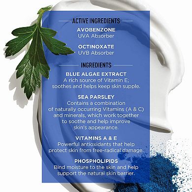 Double-Duty Face Moisturizer SPF 20