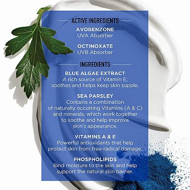 Double-Duty Face Moisturizer Broad Spectrum SPF 20