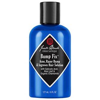Jack Black Bump Fix Razor Bump & Ingrown Hair Solution
