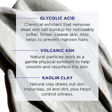 Deep Dive Glycolic Facial Cleanser