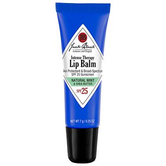 Jack Black Intense Therapy Lip Balm SPF 25