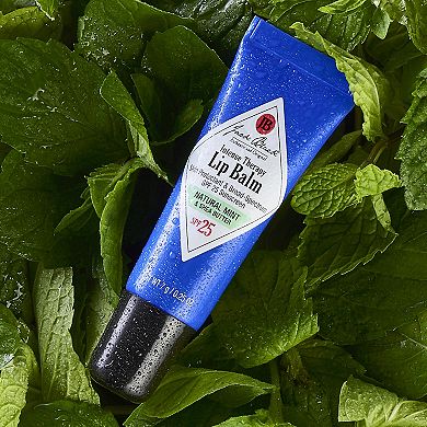 Lip Service - Lip Balm Duo Mint & Shea