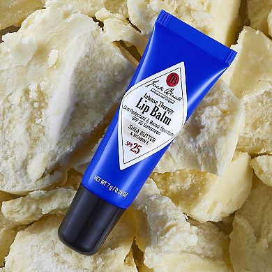 Lip Service - Lip Balm Duo Mint & Shea