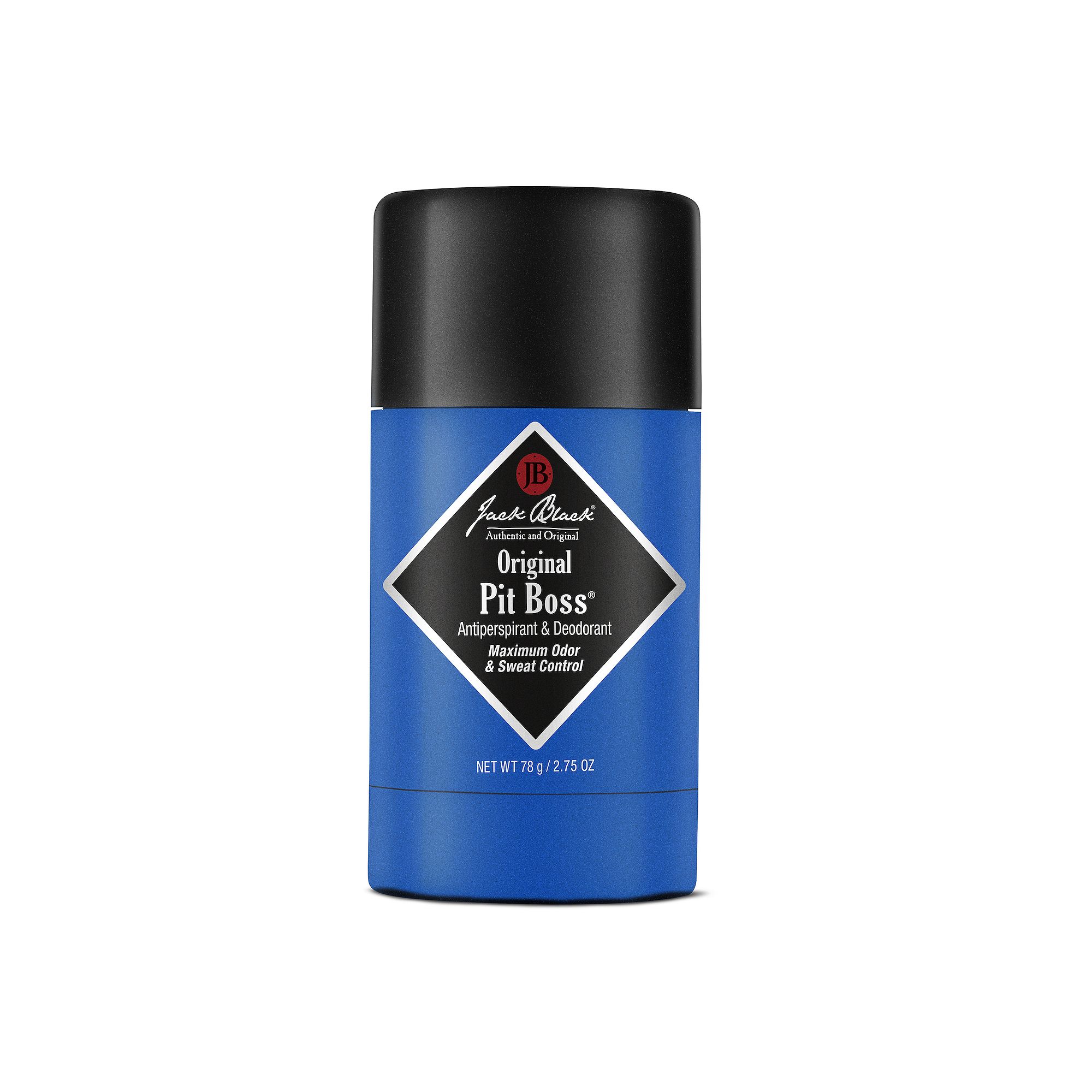 Jack Black Pit Boss Antiperspirant & Deodorant, Size: 2.75Oz, None