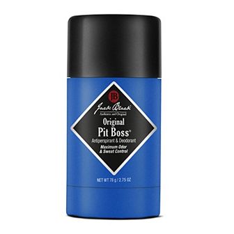 Jack Black Pit Boss Antiperspirant & Deodorant