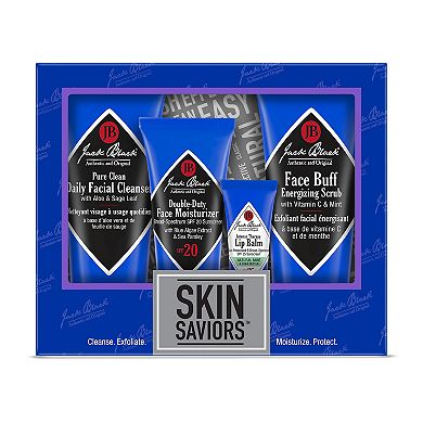 Skin Saviors