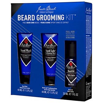 Jack Black Beard Grooming Kit