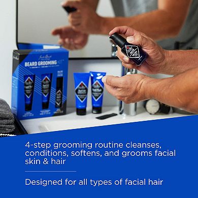 Beard Grooming Kit