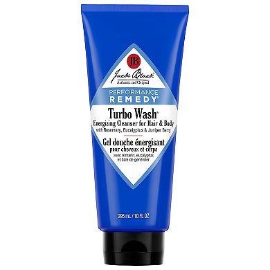 Performance Remedy Turbo Wash Energizing Cleanser for Hair & Body