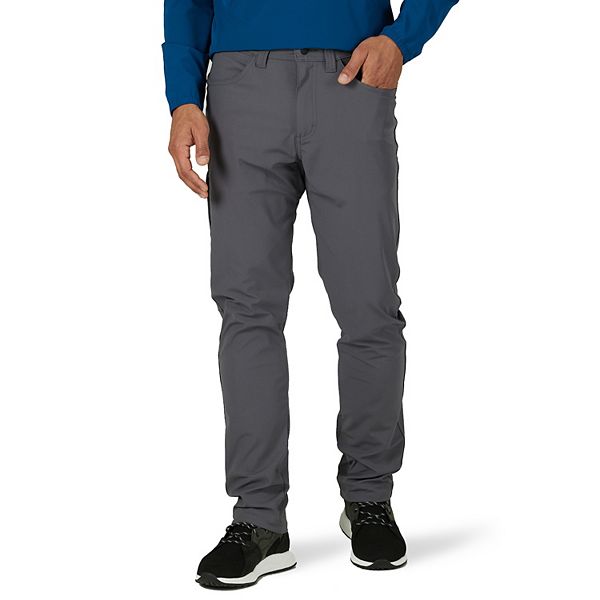 Men's Wrangler FWDS Regular-Fit 5-Pocket Pants