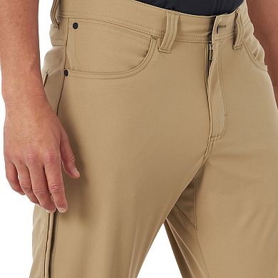 Men's Wrangler FWDS Regular-Fit 5-Pocket Pants