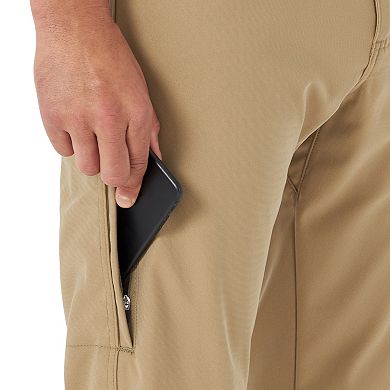 Men's Wrangler FWDS Regular-Fit 5-Pocket Pants