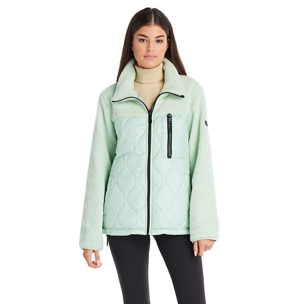 Kohls womens best sale ski jackets