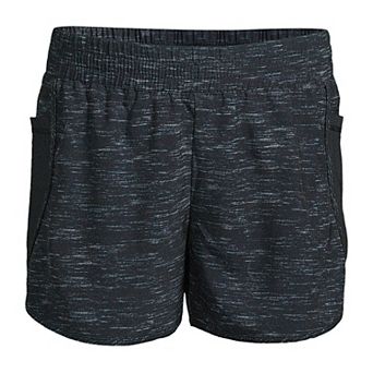 Girls 2-20 Lands' End Athletic Side Pocket Active Shorts