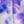 Lilac Multi Tie Dye