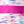 Pink Multi Ikat