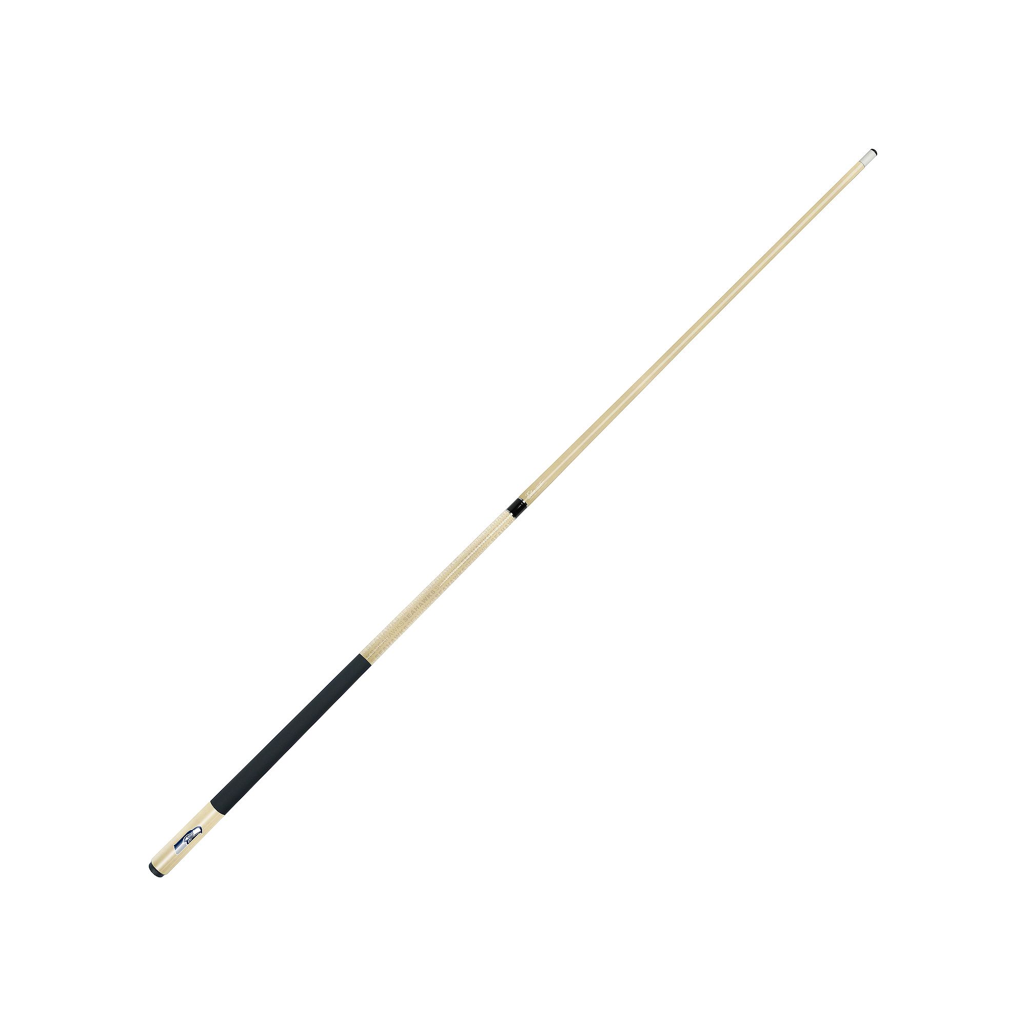 Seattle Seahawks Pool Cue, Multicolor