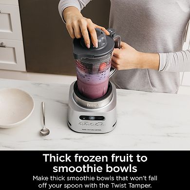 Ninja TWISTi High-Speed Blender DUO