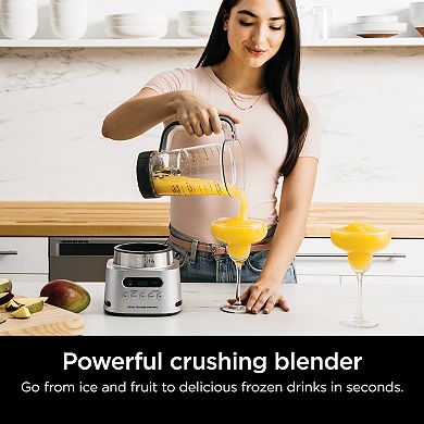 Ninja TWISTi High-Speed Blender DUO