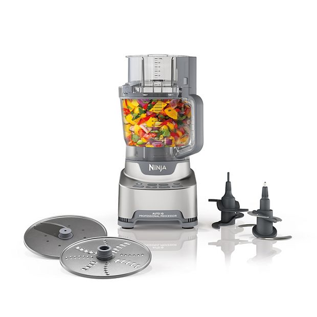 Ninja Chopper Food Processor