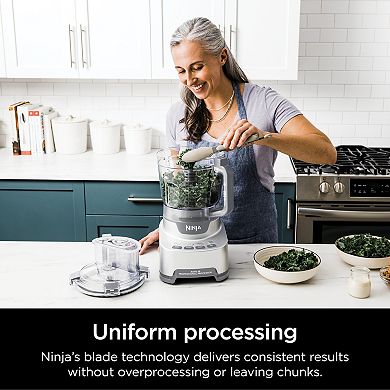 Ninja Professional XL Food Processor