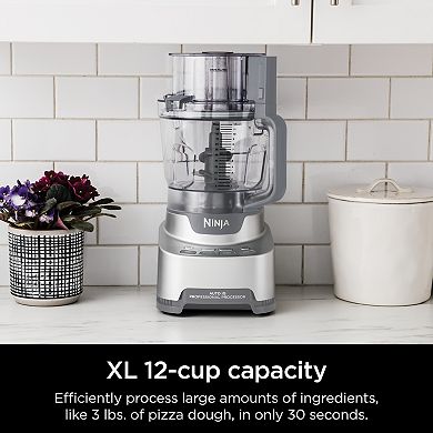 Ninja Professional XL Food Processor