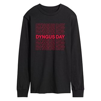 Men's Dyngus Day Tee