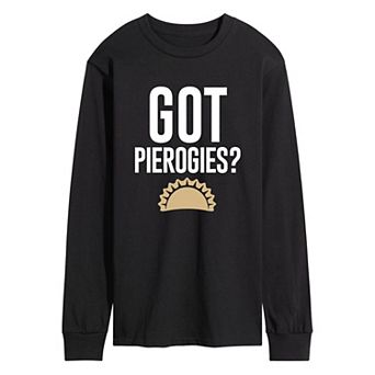 Men's Got Pierogies Tee