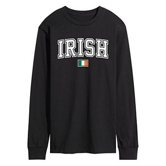 Men's Irish Tee