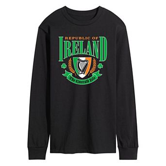 Men's Ireland Tee