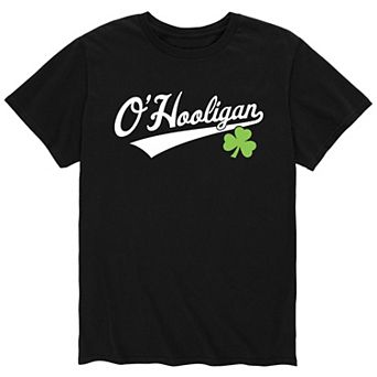 Men's O'Hooligan Tee