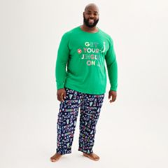 Men s Pajama Sets Kohl s