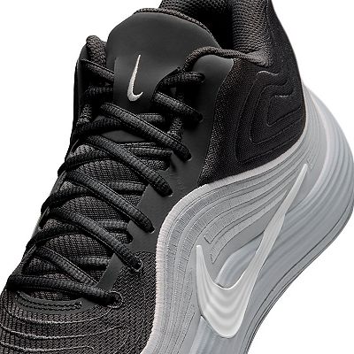 Nike Precision 8 MID Men's Basketball Shoes