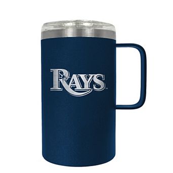 Tampa Bay Rays Hustle Travel Mug