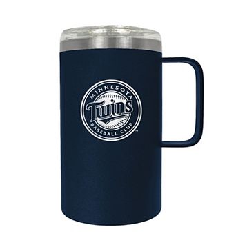 Minnesota Twins Hustle Travel Mug