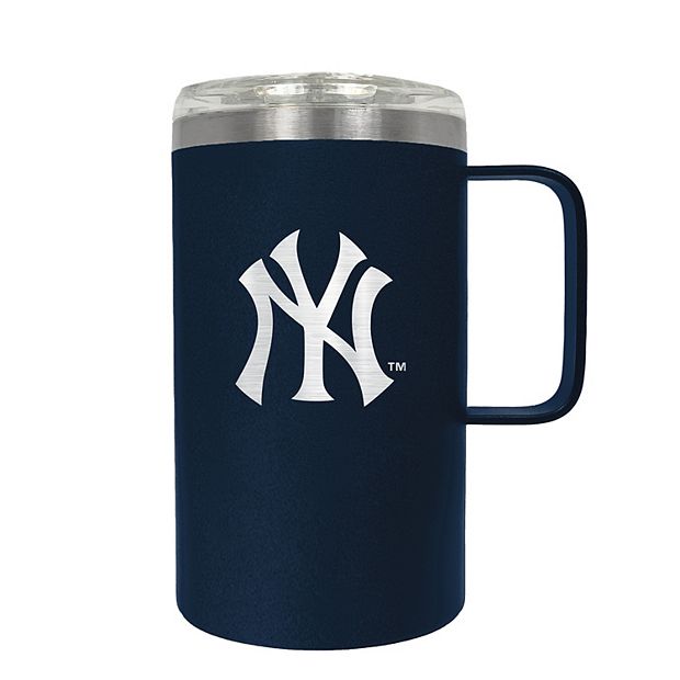New York Yankees Hustle Travel Mug