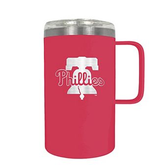 Philadelphia Phillies Hustle Travel Mug