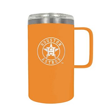 Houston Astros Hustle Travel Mug