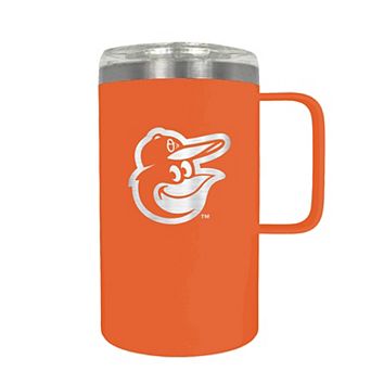 Baltimore Orioles Hustle Travel Mug
