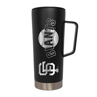 San Francisco Giants Roadie Travel Tumbler