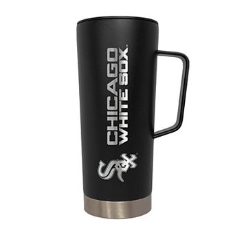 Chicago White Sox Roadie Travel Tumbler