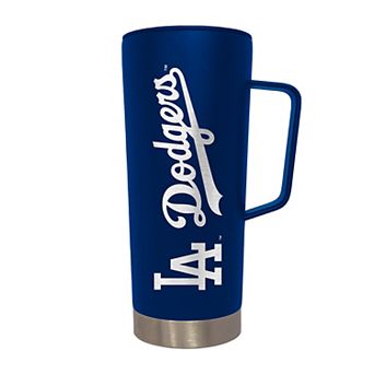 Los Angeles Dodgers Roadie Travel Tumbler