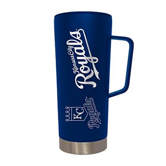 Kansas City Royals Roadie Travel Tumbler